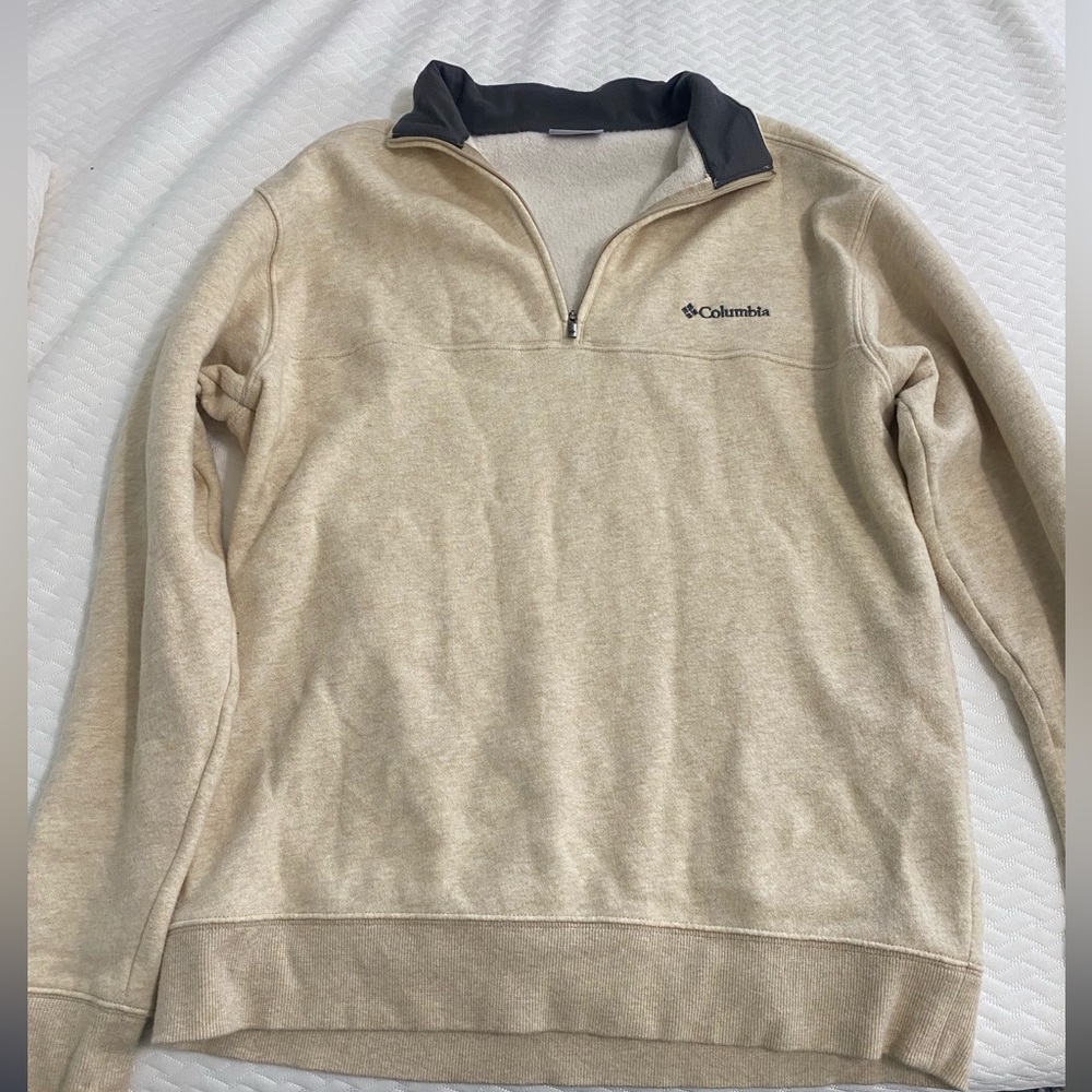 Columbia Sportswear Women’s Quarterzip Jacket